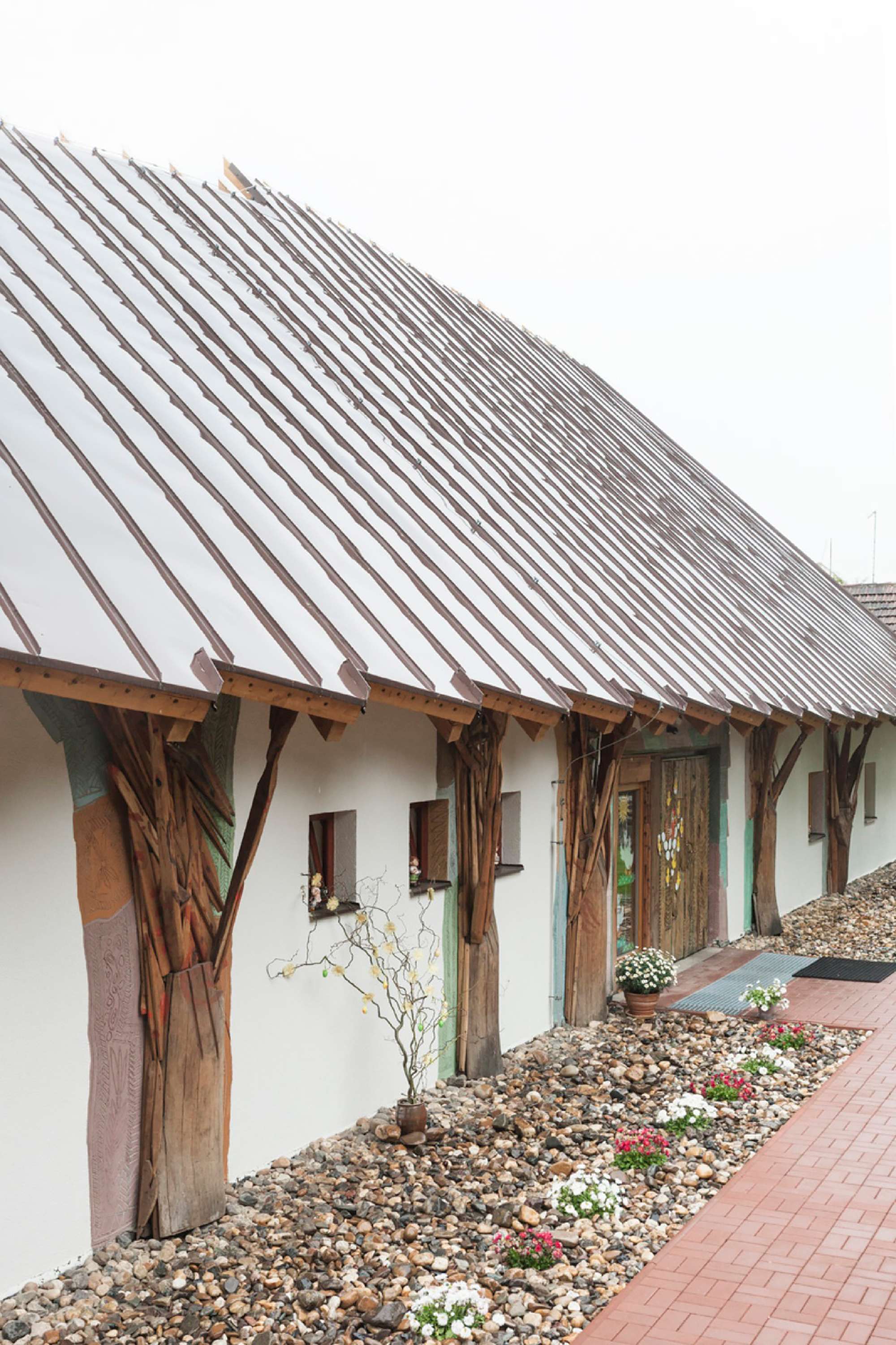 捷克多布林幼儿园-24