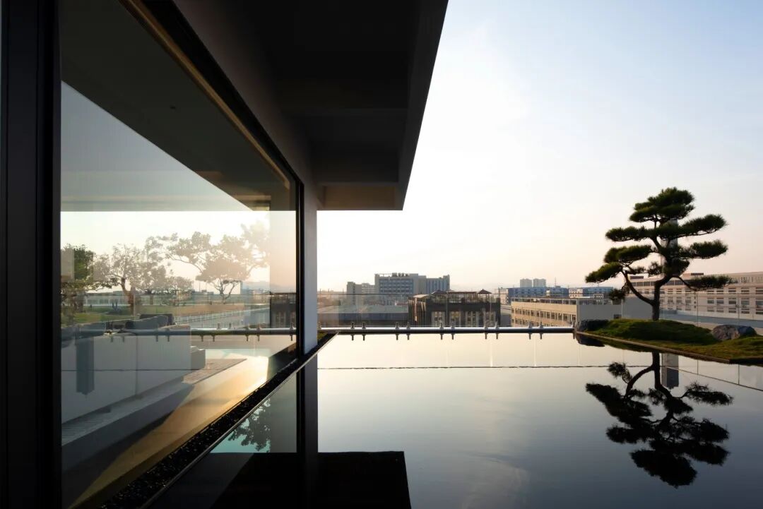 欧哲门窗｜产业园区景观-19