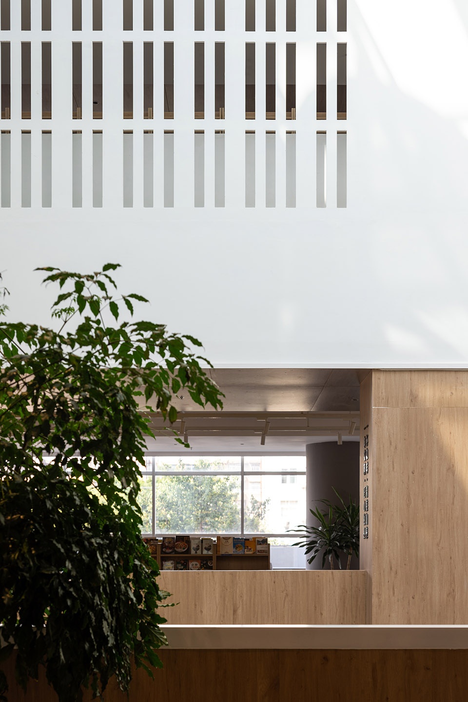 新华书店·玉溪·聂耳书城丨中国玉溪丨S+P空间的诗学设计事务所-22