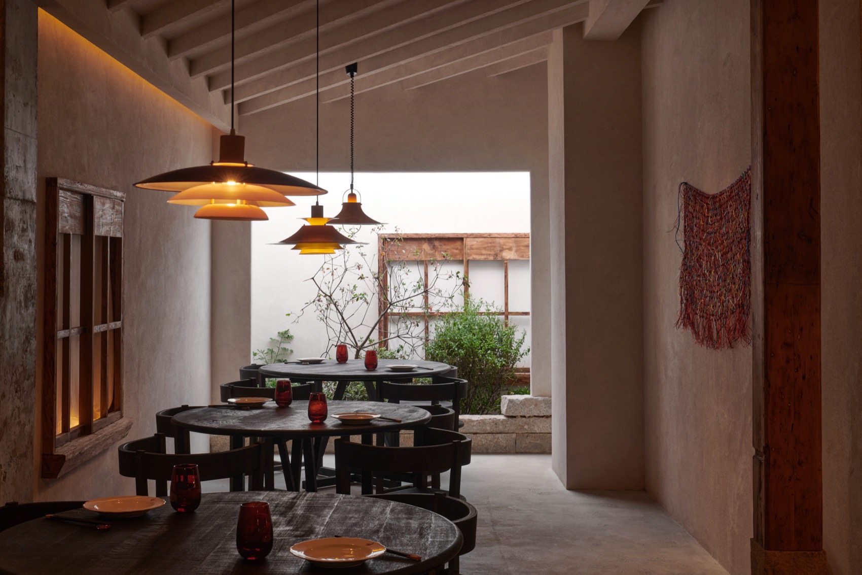 红椛杭州中心店丨中国杭州丨DEVOLUTION退化建筑-3