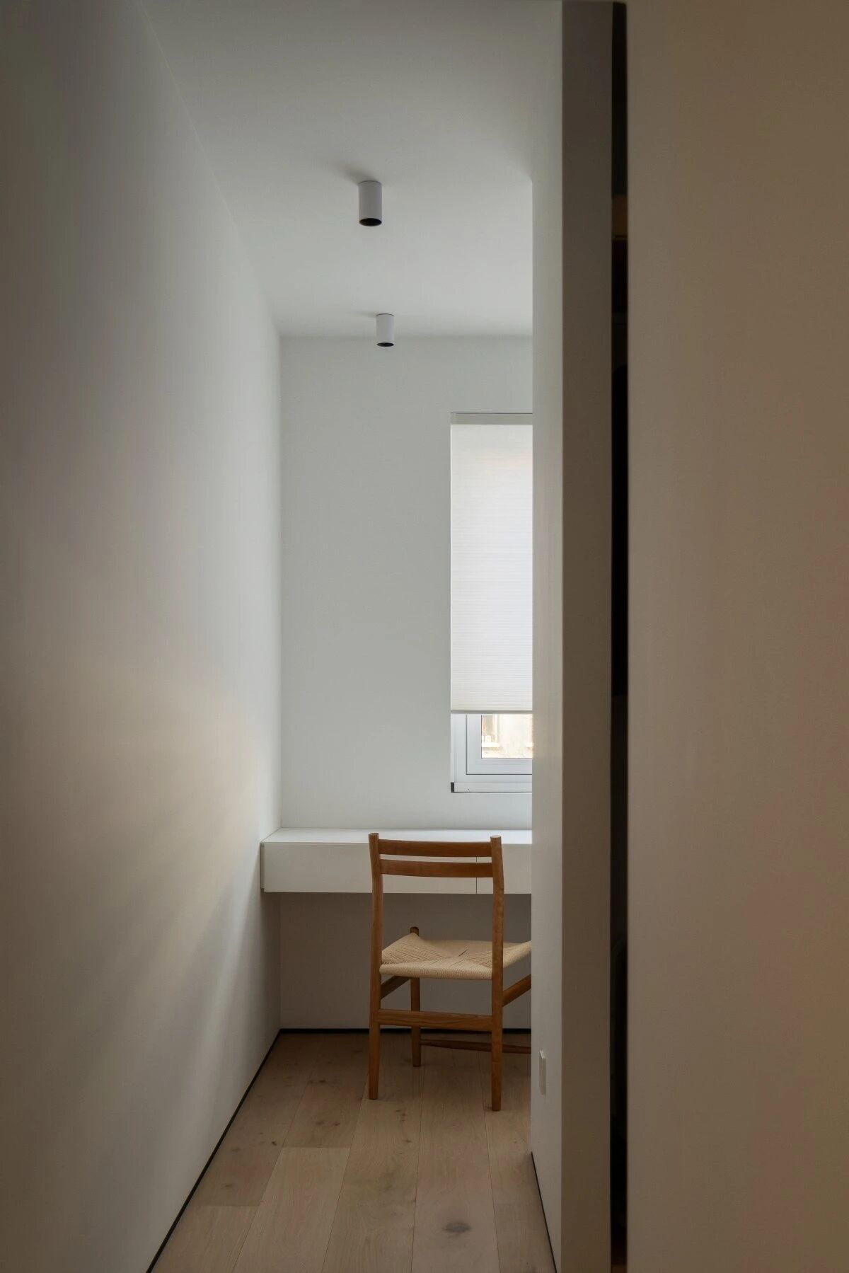 星星与二木的住宅丨中国北京丨彡口建筑-41