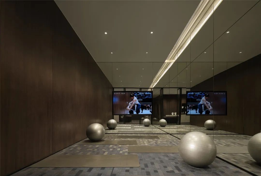 盐城招商雍华府丨中国盐城丨ONE HOUSE DESIGN 壹舍设计-60