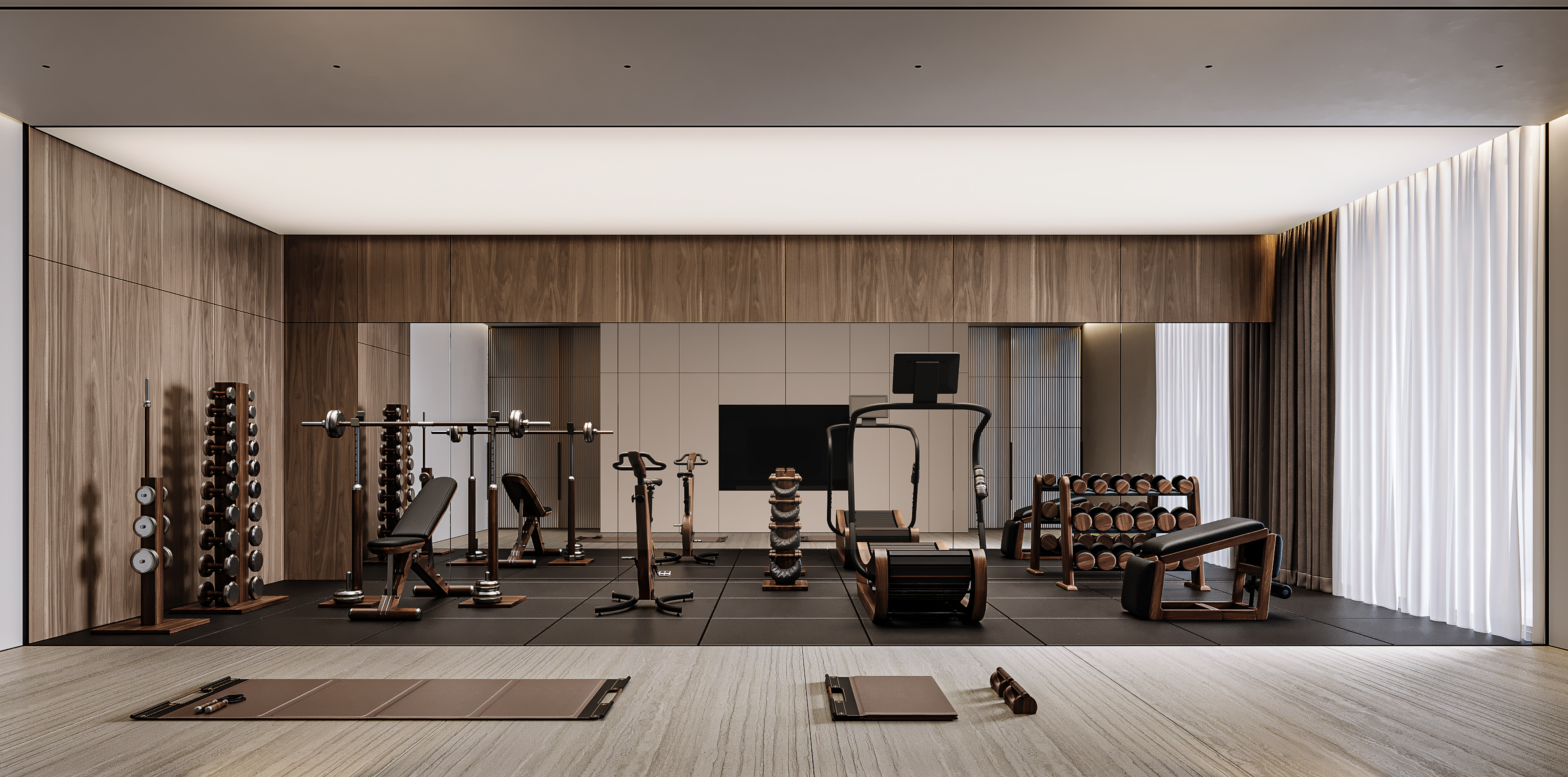 Contemporary comfort home-29