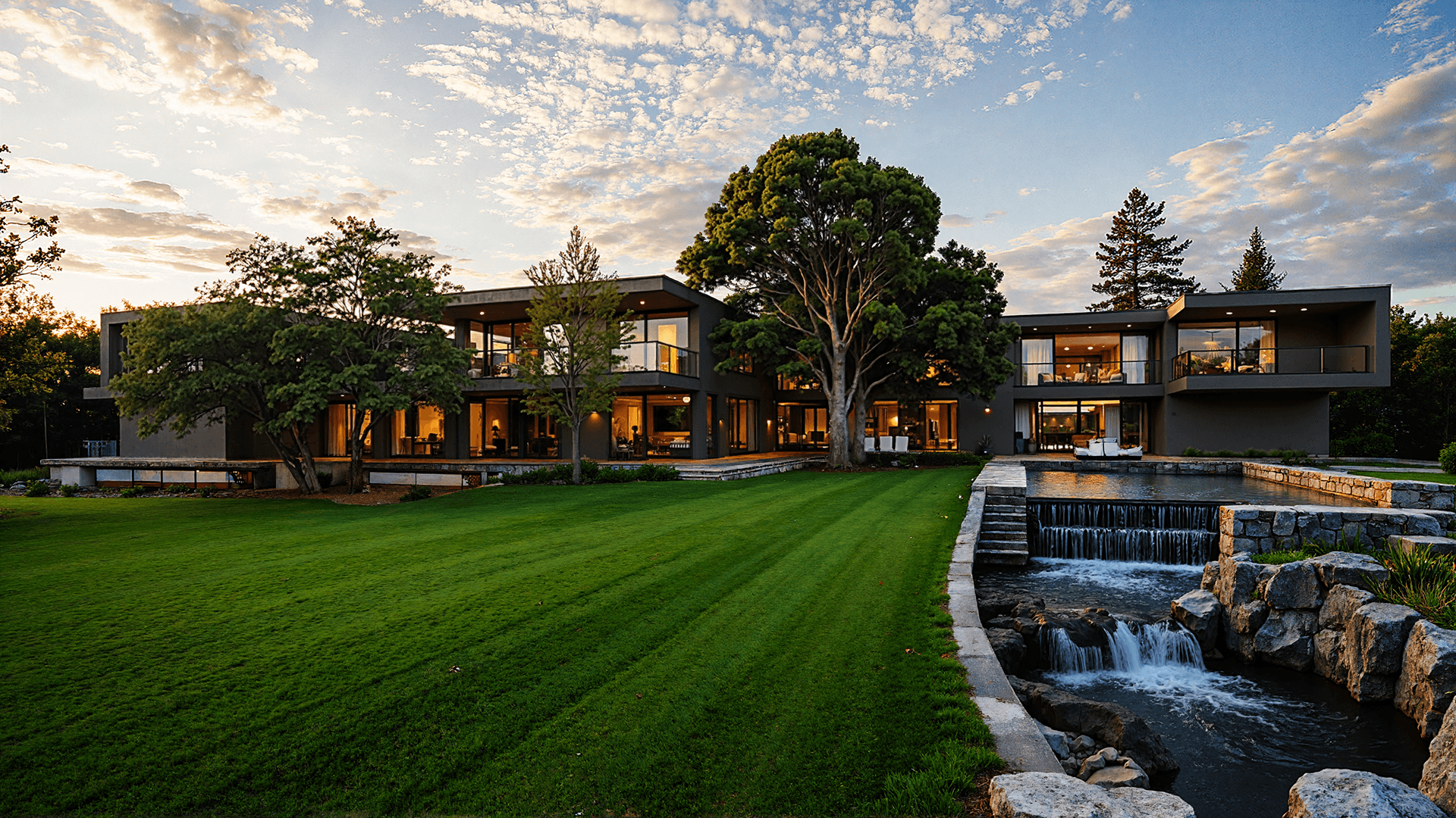 未明确提及具体项目名称（涉及“Casa Fluvial”等）丨Rodrigo Noguera-37