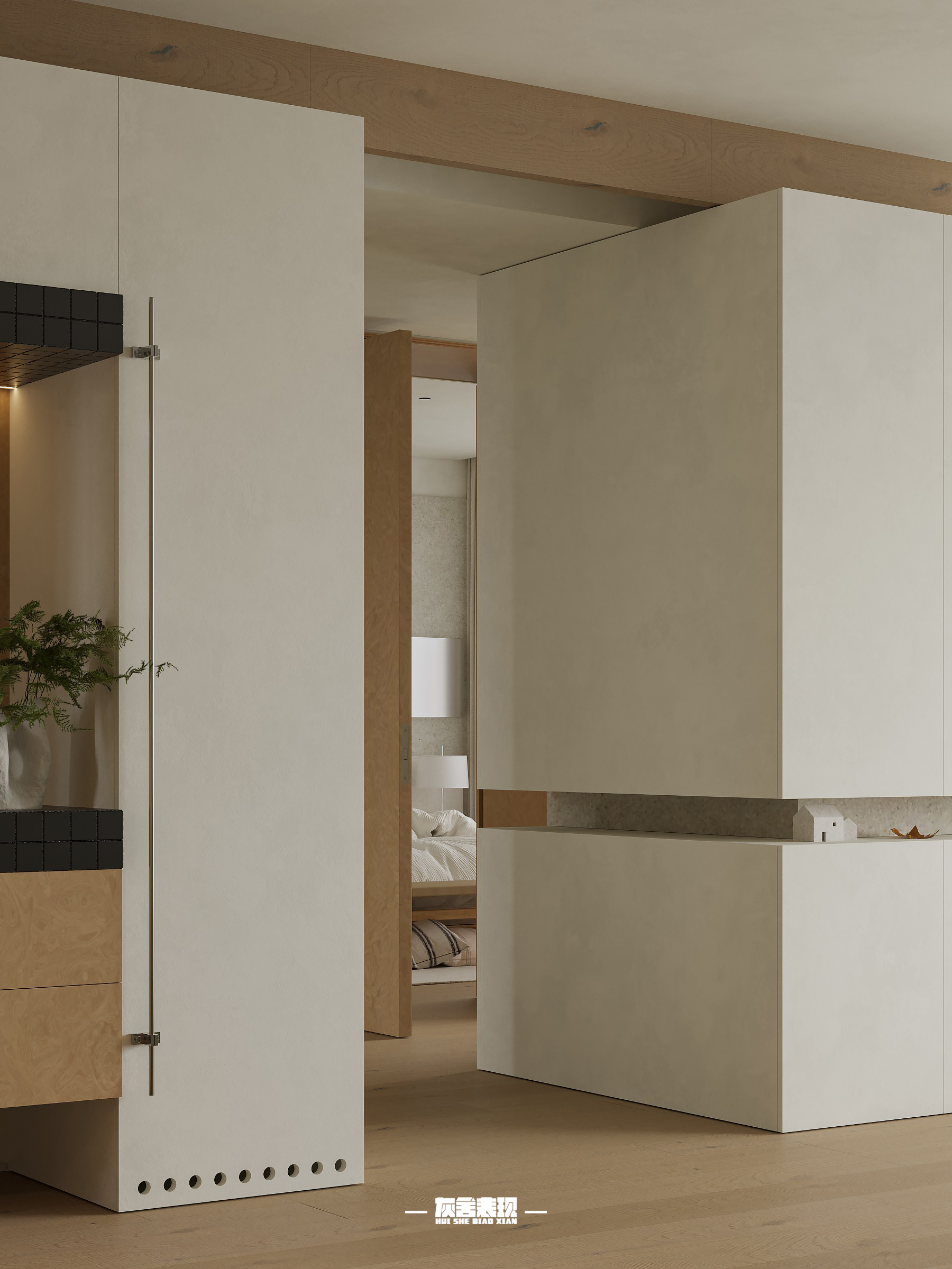 2025年五一渲染作品-10