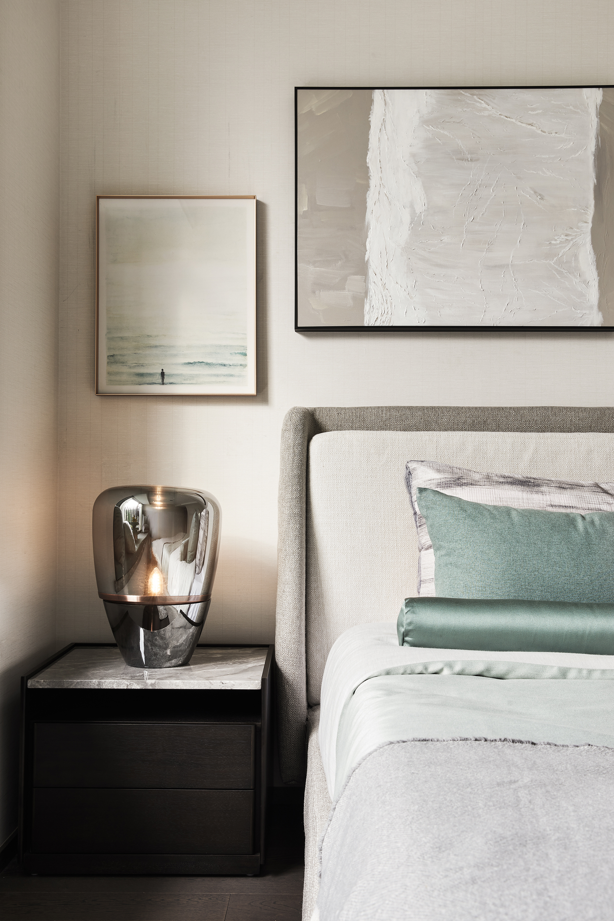 合肥融创滨湖印 | 达文设计-36