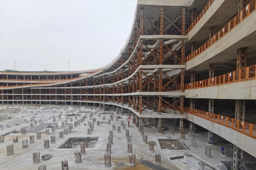 武汉周大福金融中心丨中国武汉丨吕元祥建筑师事务所(RLP)-2