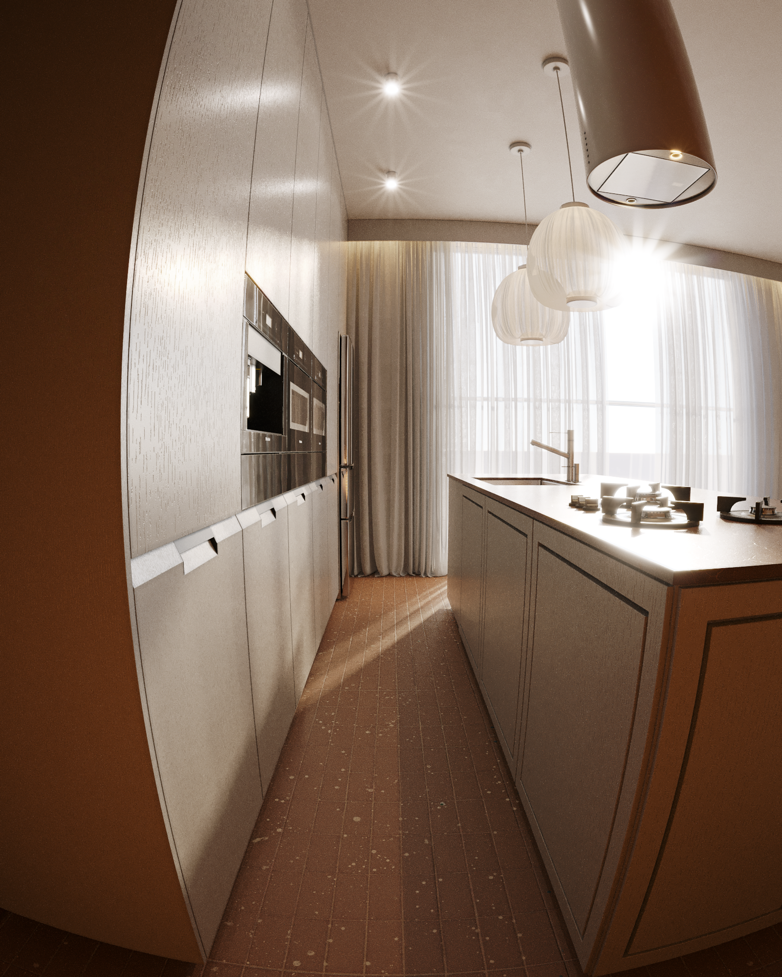 别墅景观丨Jonas Pontanegra-103