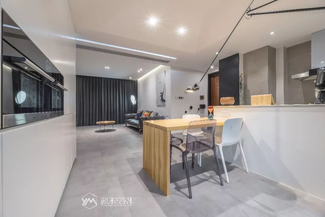 《极境》 | 极简美学,功能与美感的完美统一-25