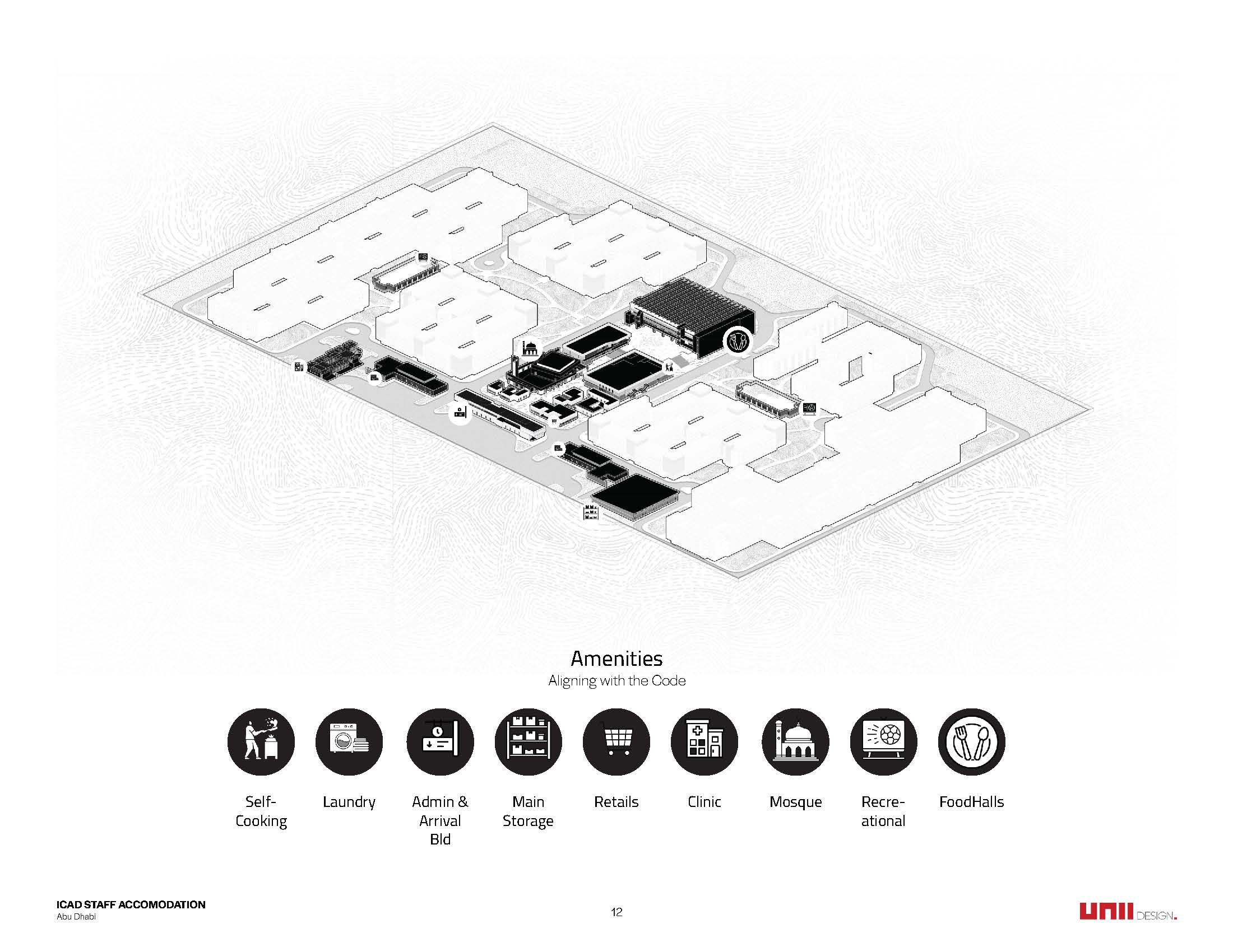 ICAD LABOUR VILLAGE-7
