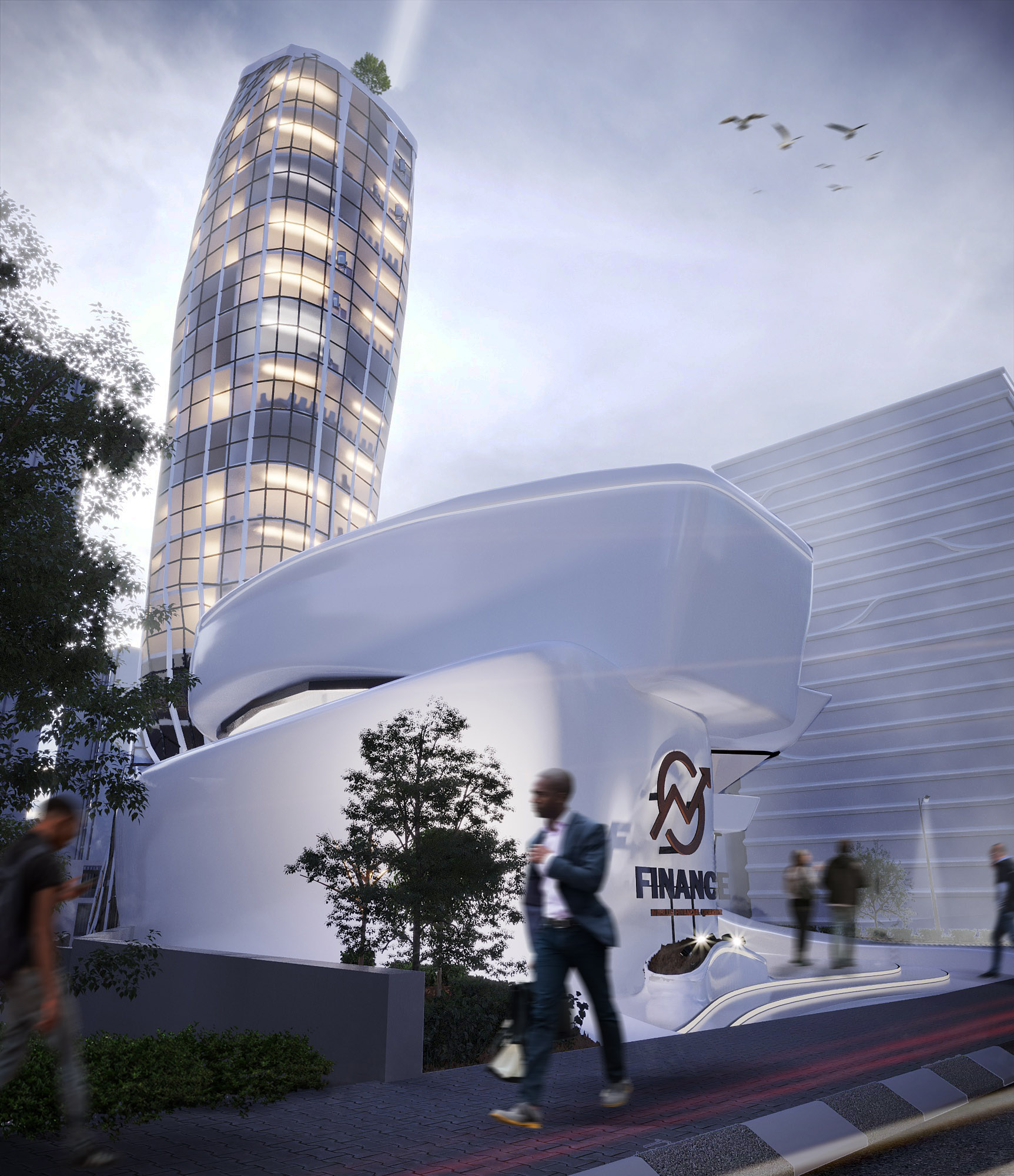 Nablus Financial Quarter-7