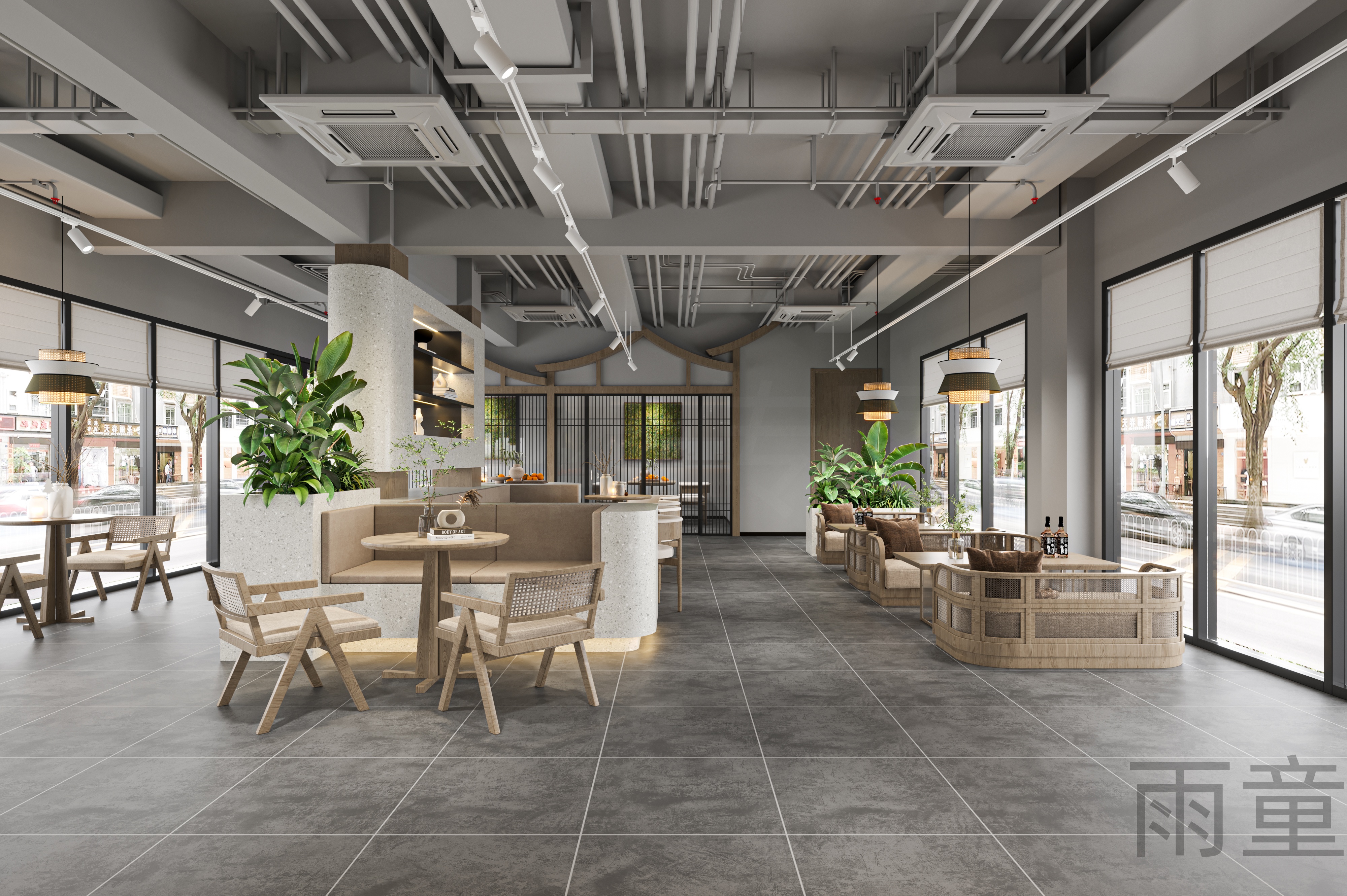 烟火气治愈版-5