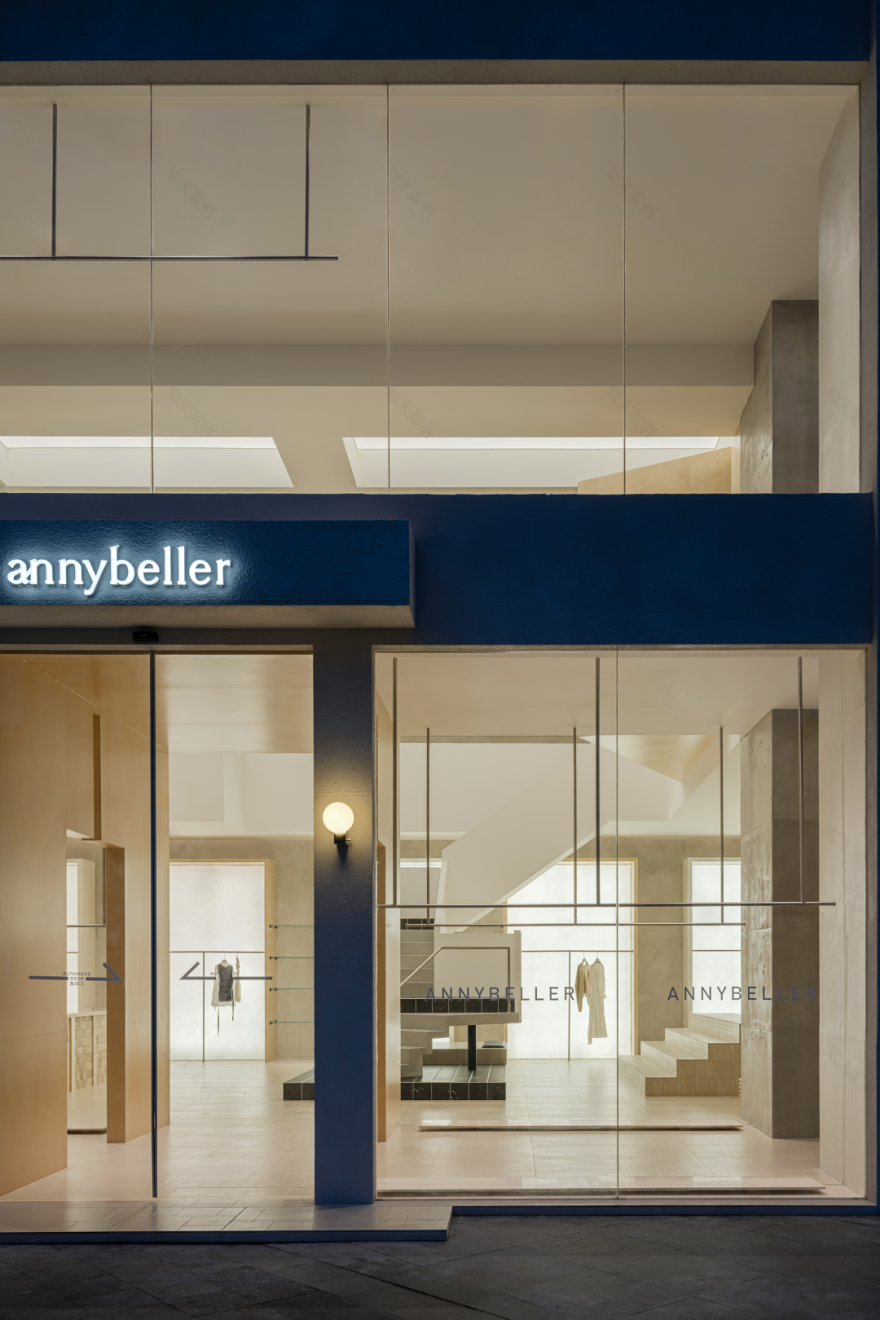 丰盈的尺度丨中国广西丨笾界建筑-7