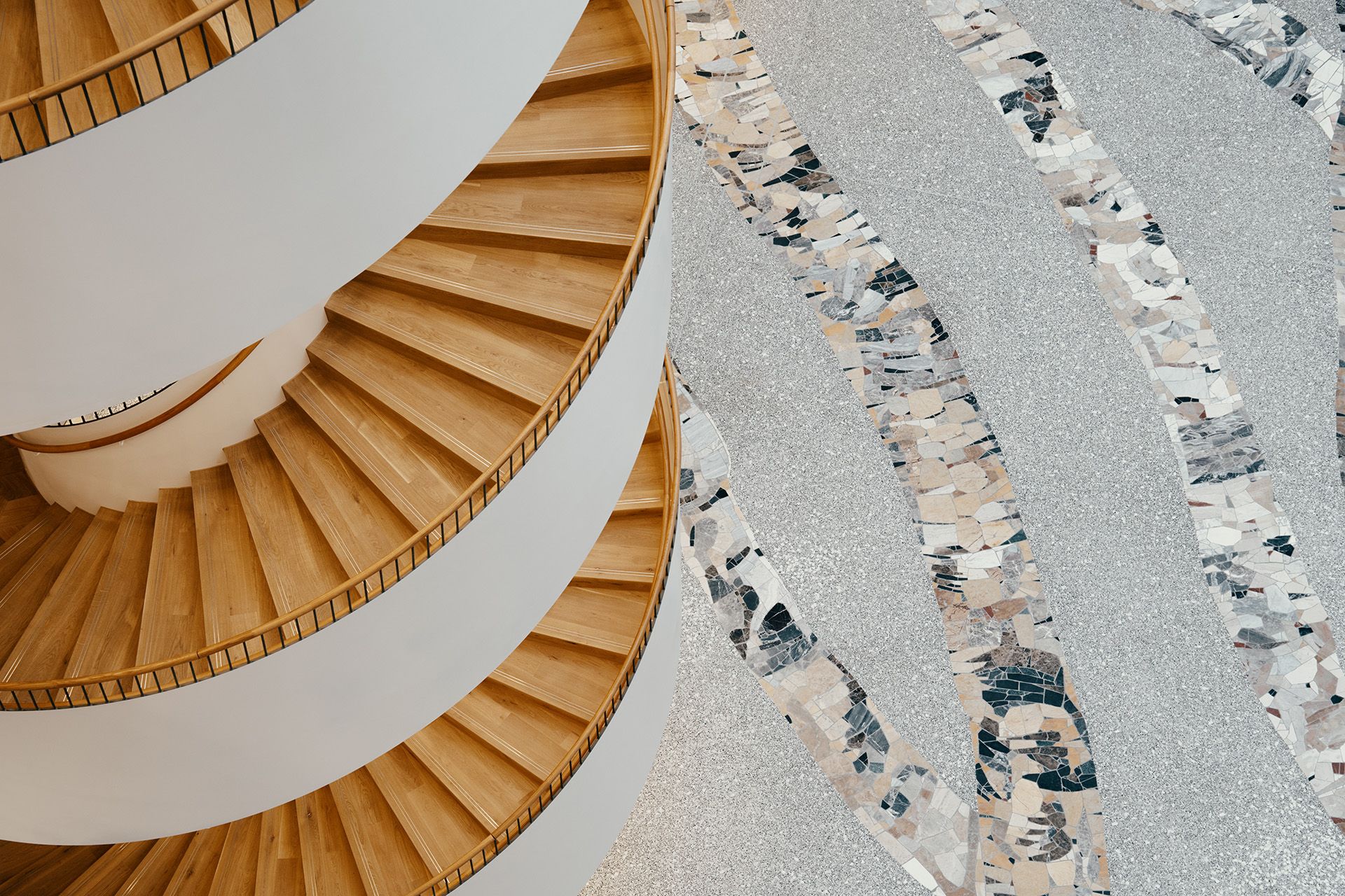 AP Pension总部大楼丨丹麦哥本哈根丨PLH-57