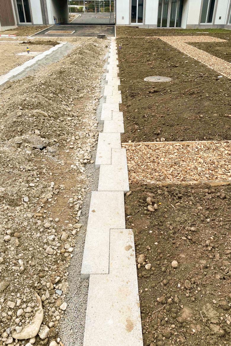 mavo gmbh丨Arealüberbauung Gartenhof Winterthur Wülflingen ZH丨瑞士-14