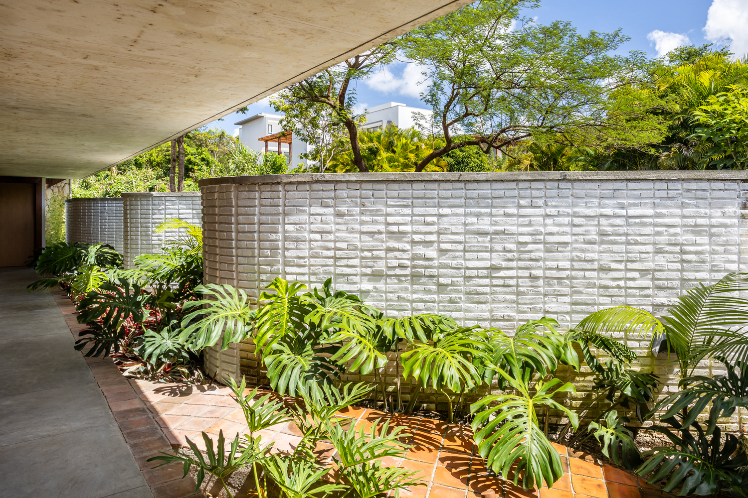 巴西 Discreet House丨jirau-31