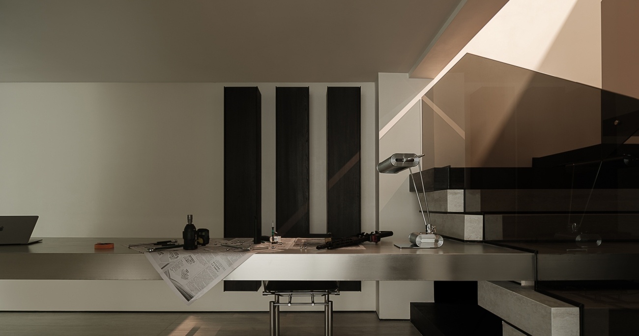 向光生长丨中国福建丨墨然设计-24