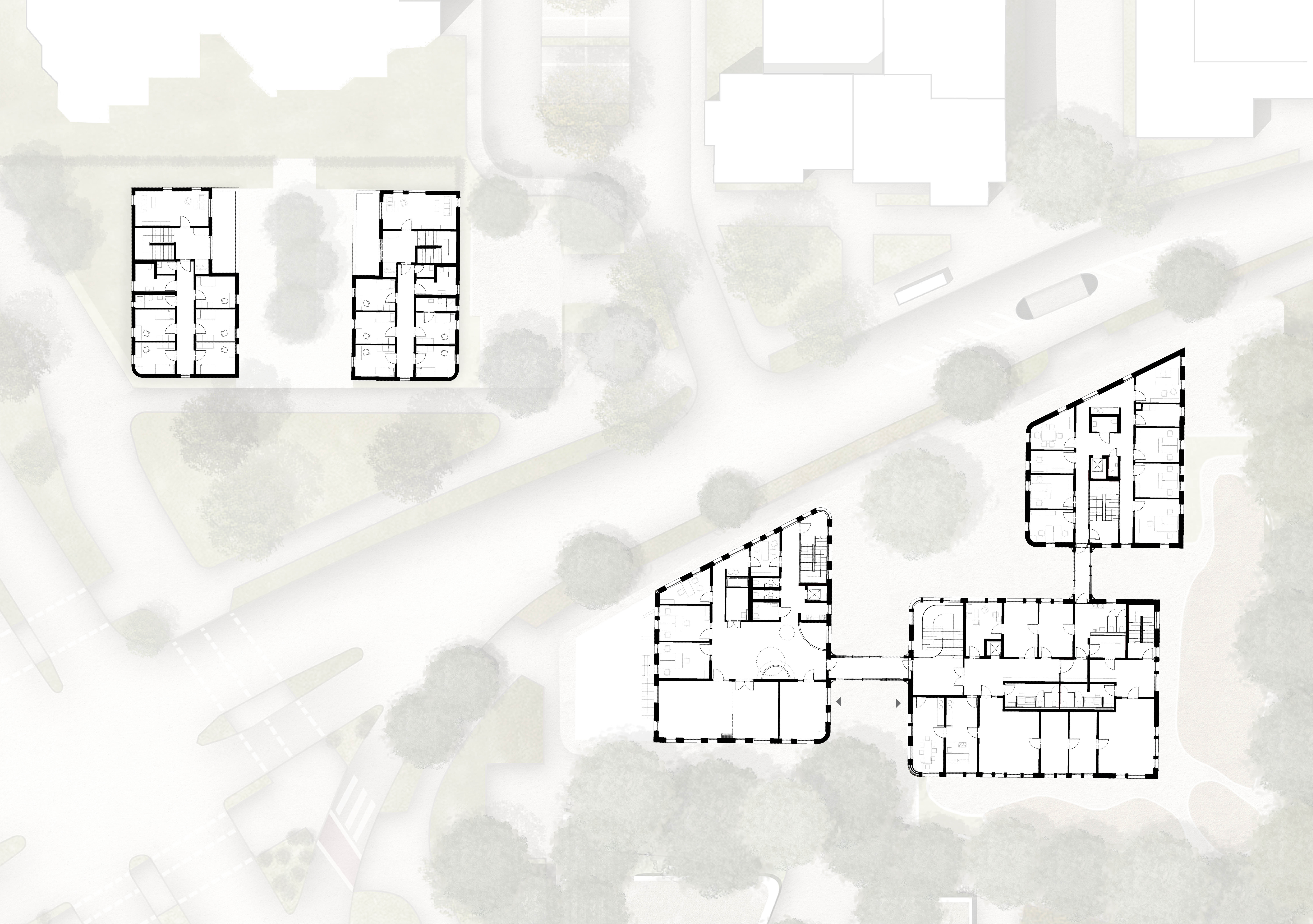 SOS 儿童村新建项目-7