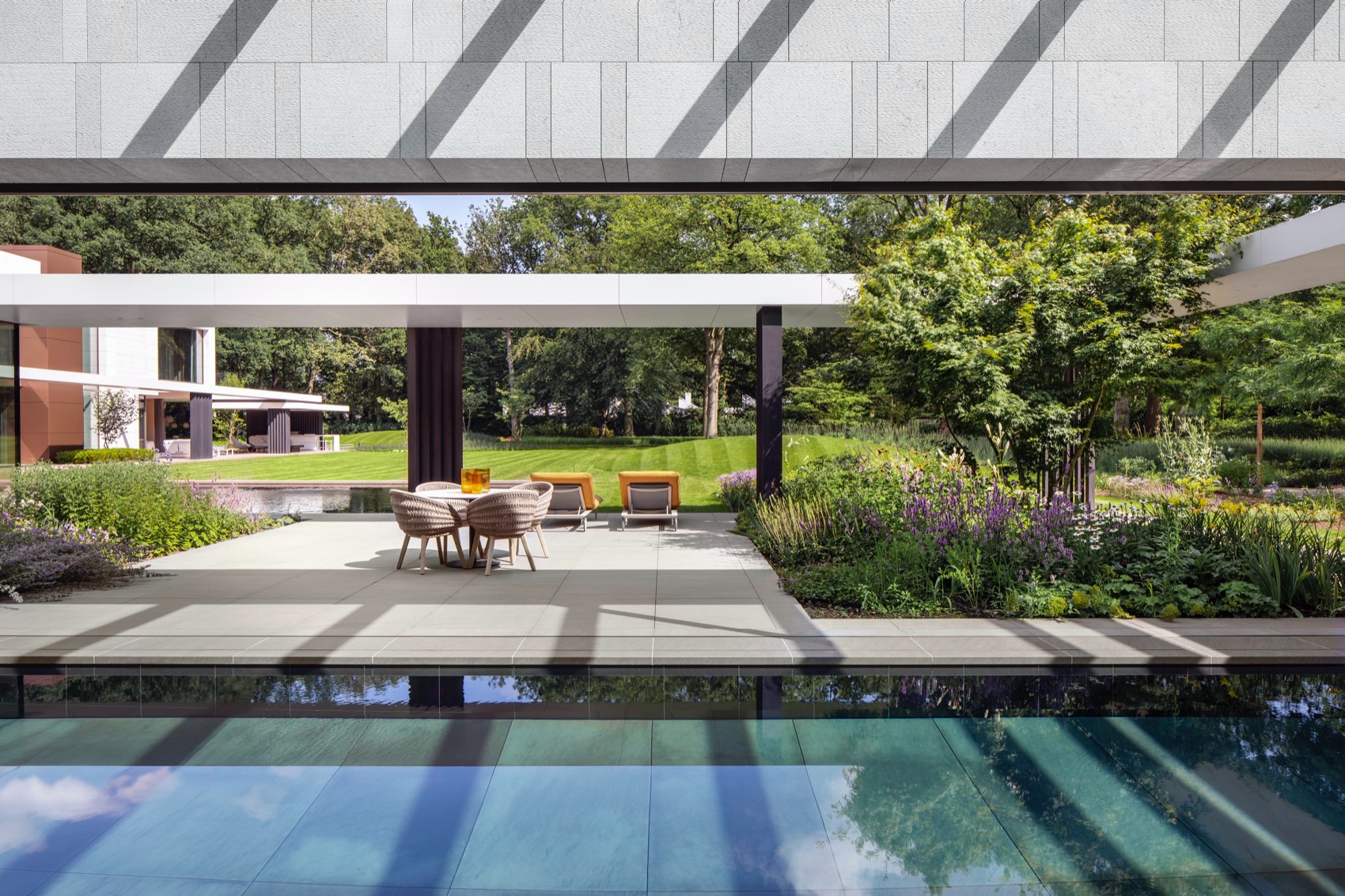 佛兰德斯住宅丨比利时丨SAOTA-86