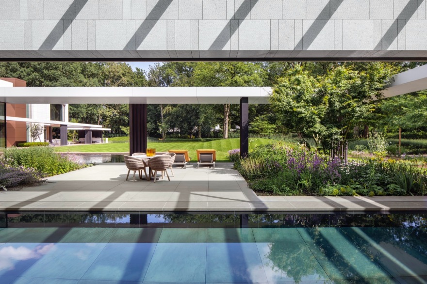 佛兰德斯住宅丨比利时丨SAOTA-86