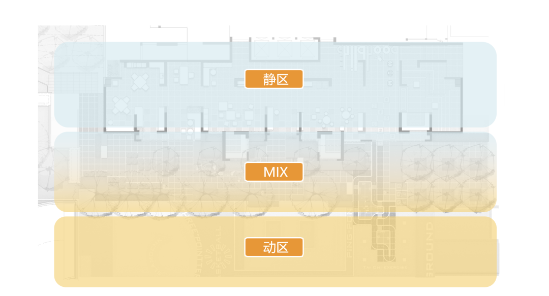 小区景观丨中国重庆东原丨晴天-56