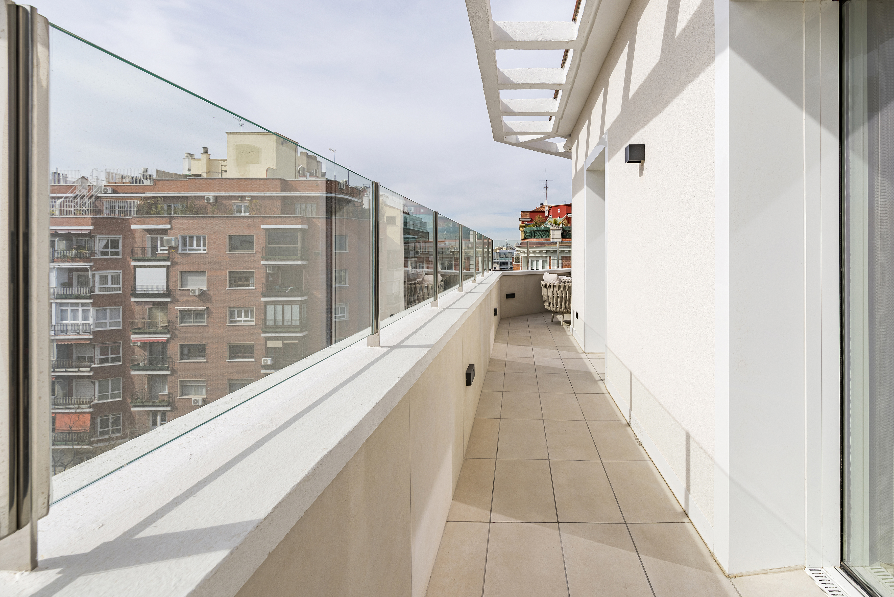 Residencial en Duque de Sesto, Madrid-44