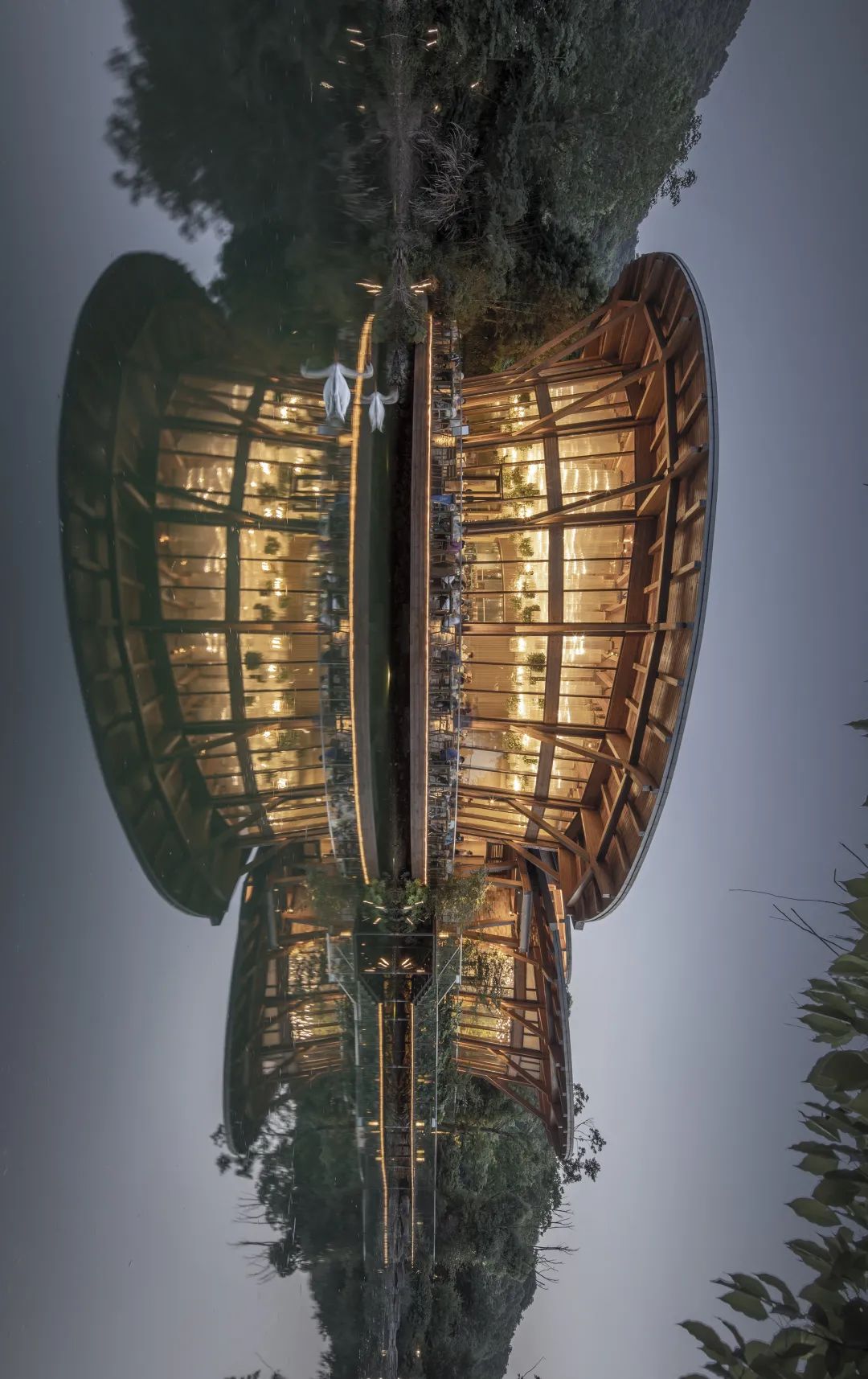 重塑人与自然的连接｜开元森泊度假酒店-37