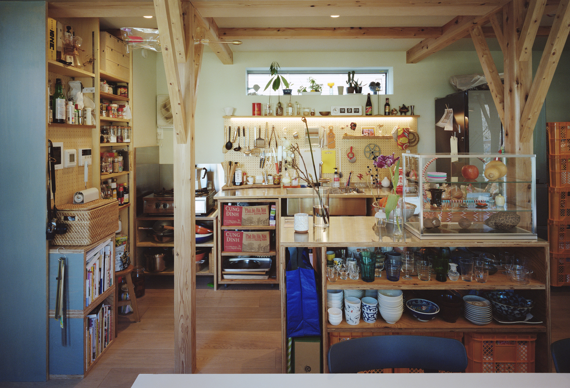 天草屋丨日本东京-31