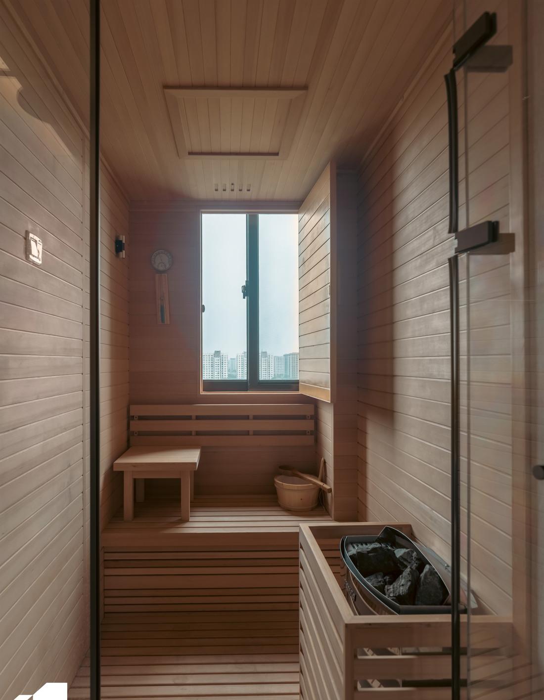 留白·实景 ｜平衡之美丨中国芜湖丨留白屿下空间建筑-56