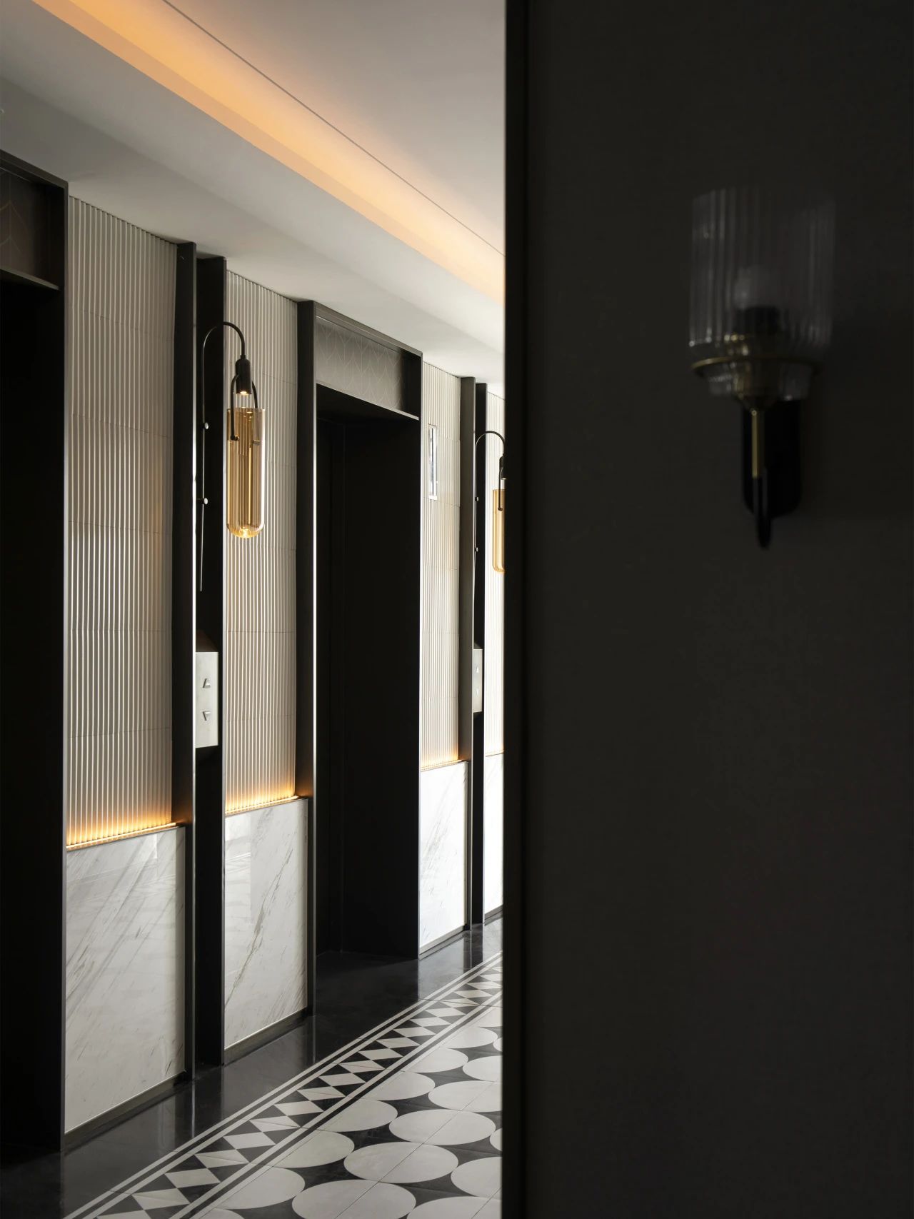 台州云渡里酒店丨中国台州丨WVD-21