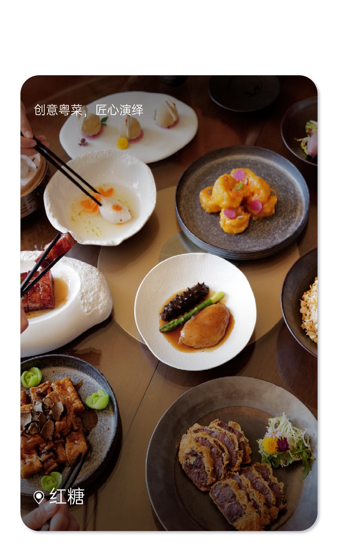 五一游香港，探索别样春日假期！-22