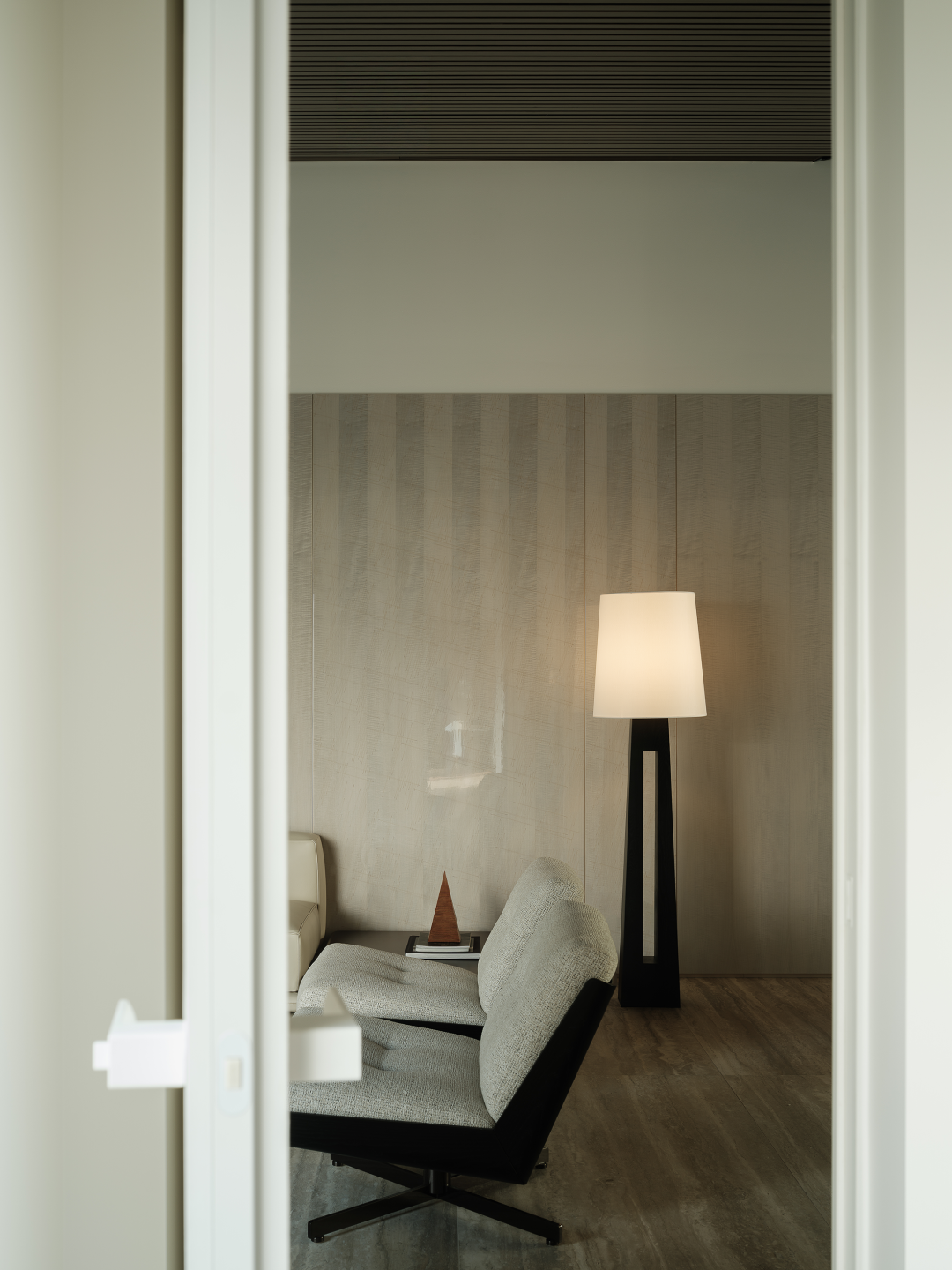 三合有院丨中国苏州丨一野设计事务所-33