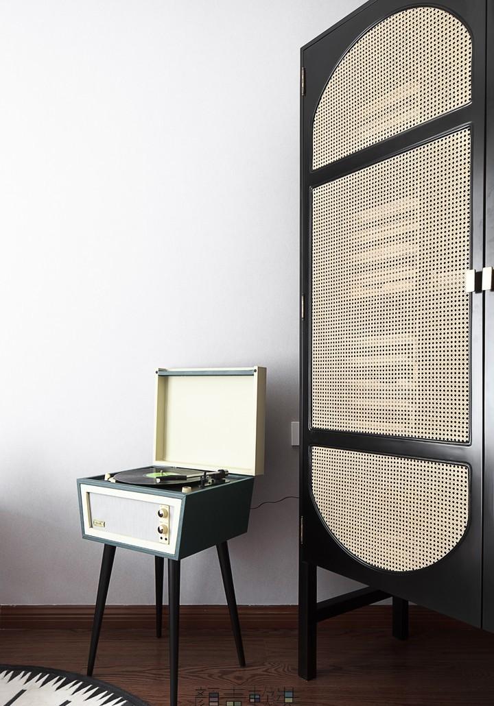 Galway Girl 改造设计 | 明亮简洁的艺术生活空间-29