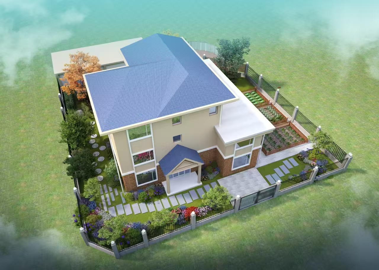 武汉田野都市丨中国武汉丨Znd设计事务所-39