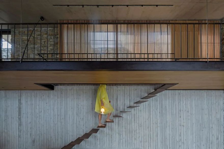 地平线下的神奇建筑 | 探寻隐藏的风景-40