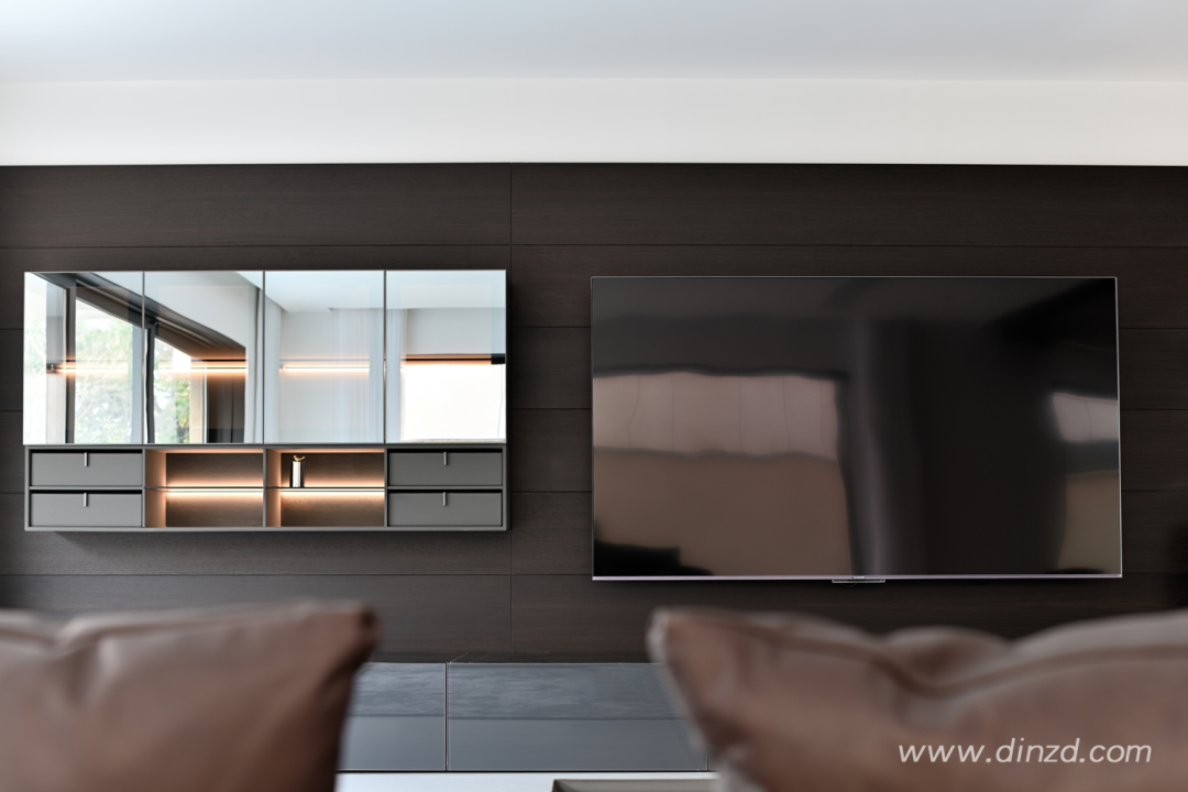 见滨园,摩登暗号丨中国苏州丨一野设计事务所-9