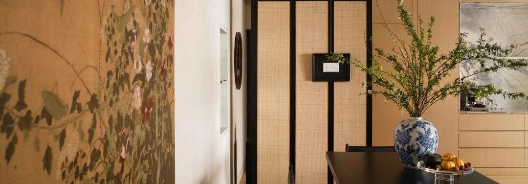 心安之所,即是归处丨中国成都丨成都集伽室内设计有限公司-16