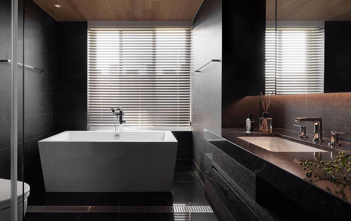 温润木质，九号设计的记忆空间-11