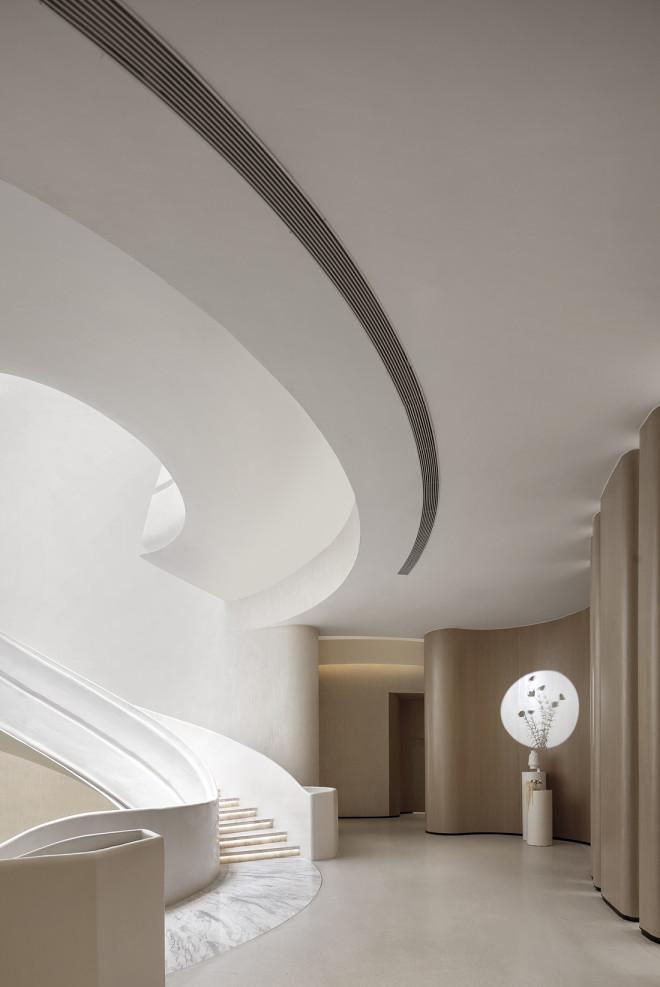 世博一号销售中心丨中国昆明丨元禾大千,鲲誉设计,上海璞间建筑设计有限公司-50