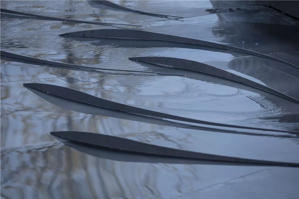 世界建筑的中国气质（中）-旭辉观云，以创变立新序，以美学筑新篇-49