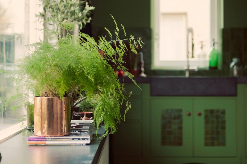 具有特色的温馨住宅改造-13