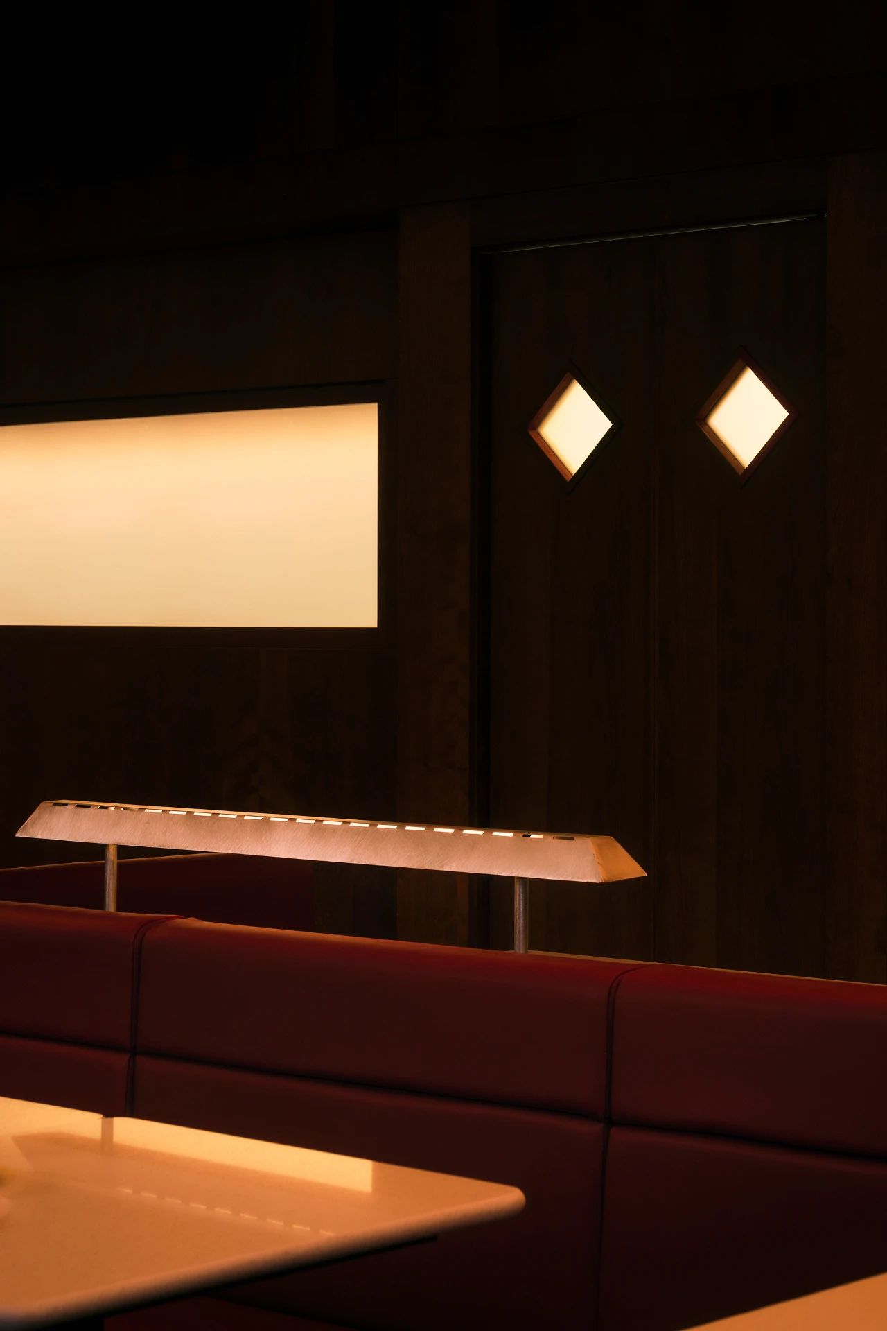 BAO City 伦敦都市会客厅丨英国伦敦丨品牌内部创意团队 MATHS-13