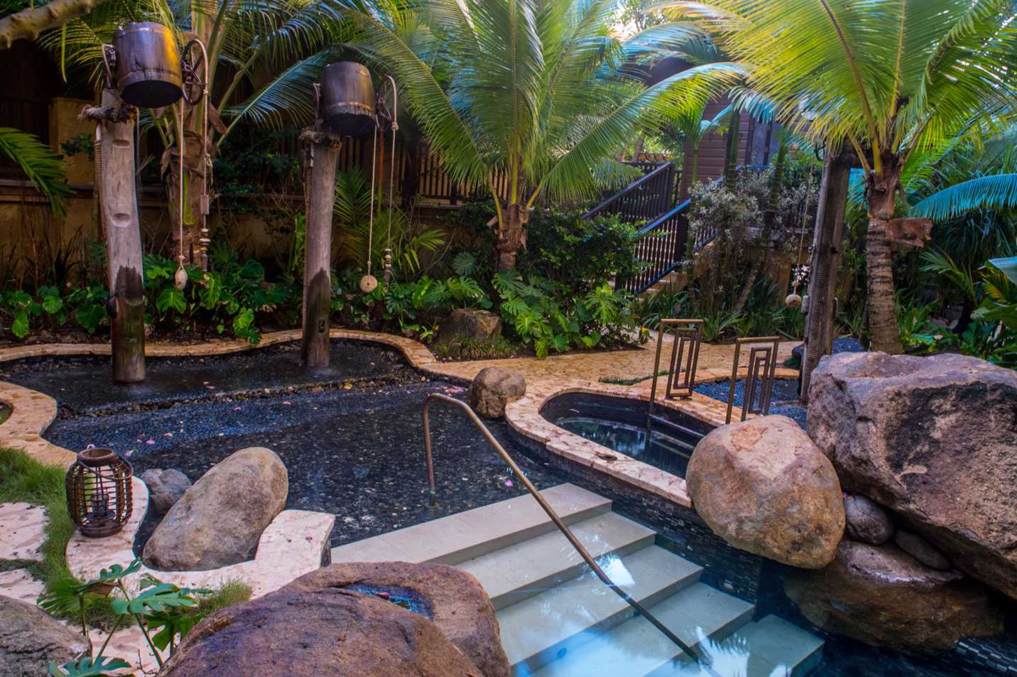 波多黎各多拉多海滩丽思卡尔顿精品度假酒店,Bensley 设计-34