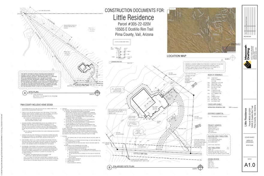 丨美国图森丨Keely Espinoza-3