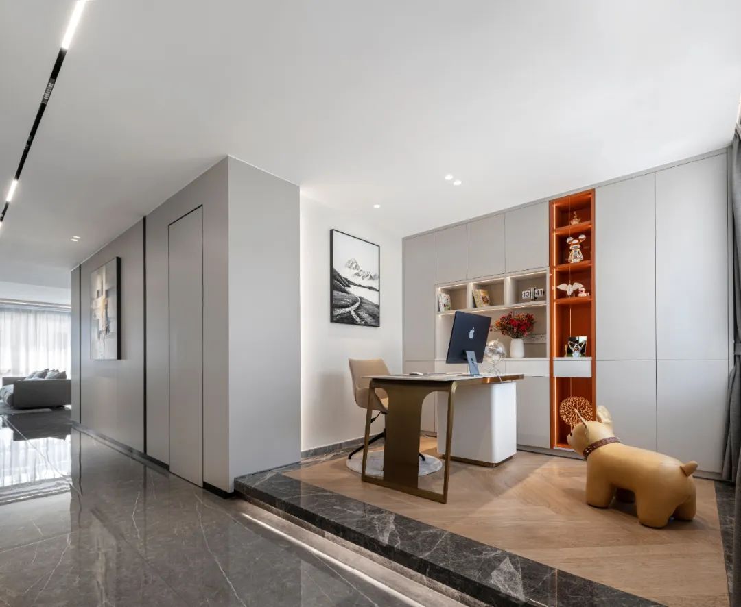 艺鸿装饰中秋案例丨中国抚州-7