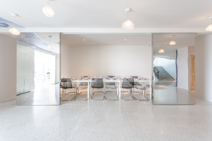 泰国 Comet 酒店-26