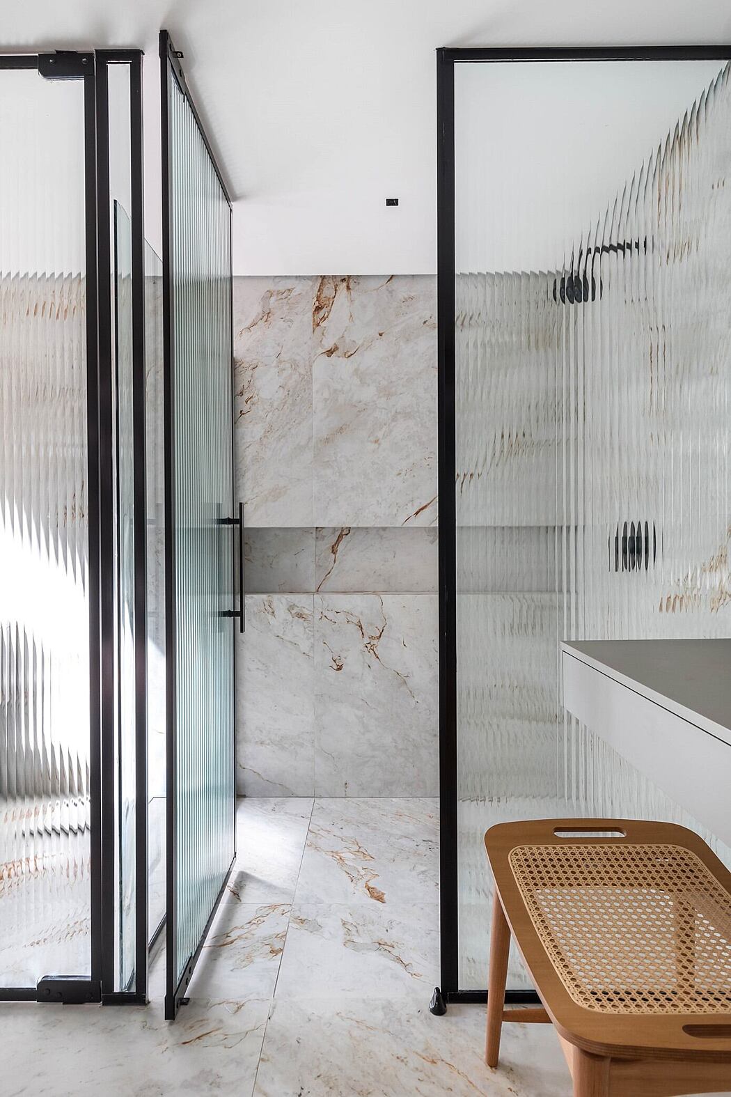 卡内罗·洛博公寓丨巴西丨Crippa & Assis Arquitetura-12