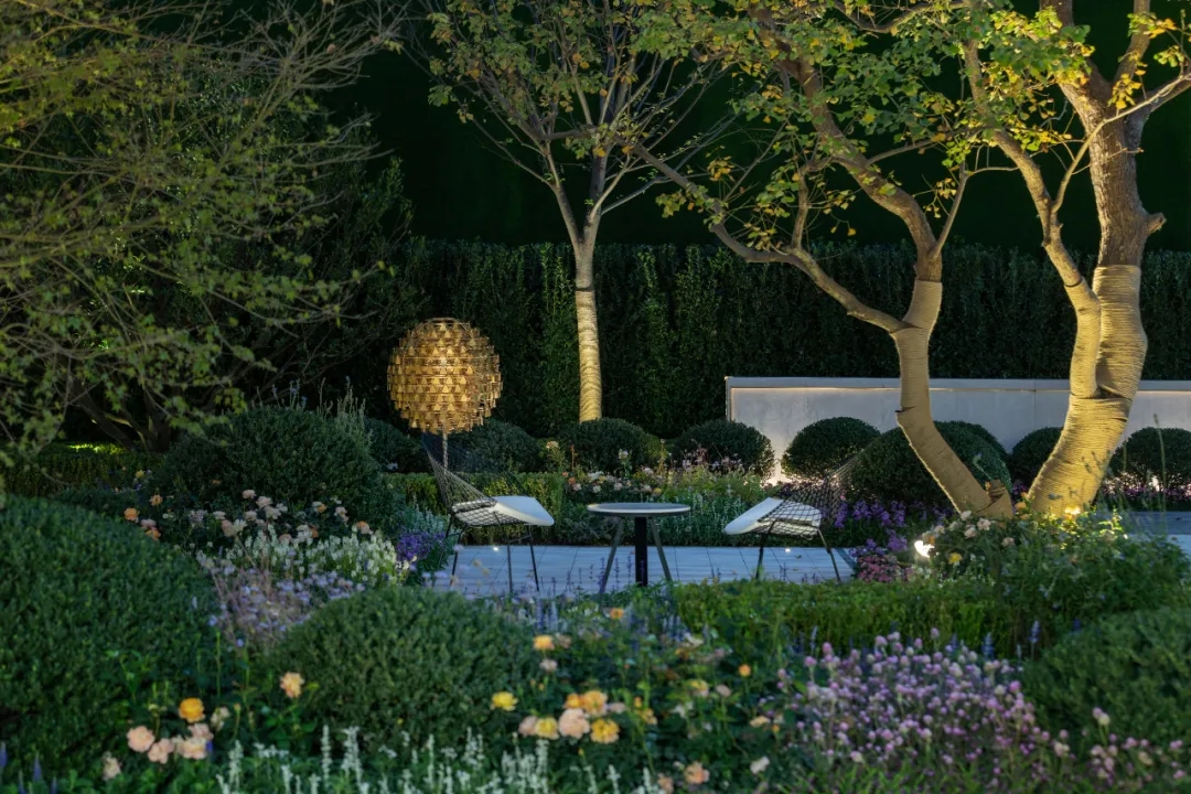 南京万科翡翠滨江·花园体验区景观-19