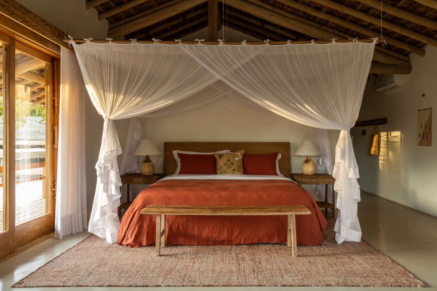 议员府邸丨巴西丨73.Onze Arquitetura-31