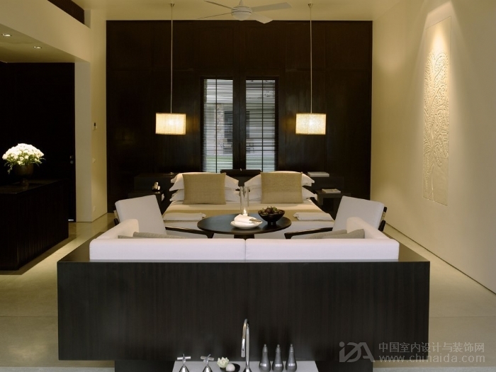 柬埔寨暹粒安缦酒店-6